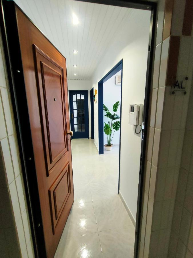 Casa Volatil Apartment ชาร์เนกา ภายนอก รูปภาพ
