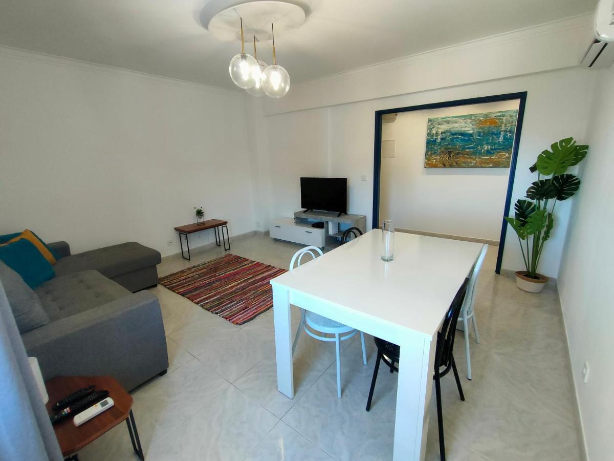 Casa Volatil Apartment ชาร์เนกา ภายนอก รูปภาพ