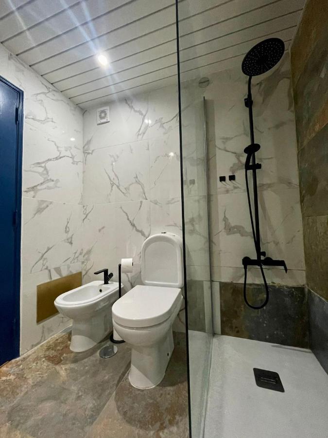 Casa Volatil Apartment ชาร์เนกา ภายนอก รูปภาพ