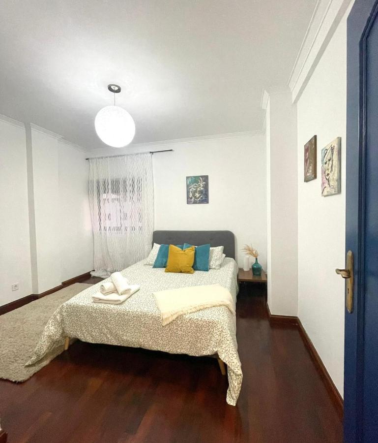 Casa Volatil Apartment ชาร์เนกา ภายนอก รูปภาพ